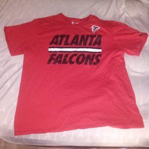 Atlanta falcons tshirt